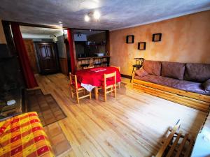 Appartements Loft avec coin montagne : photos des chambres