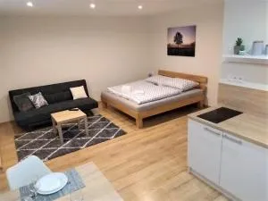 ADEMI Apartments - Trstené