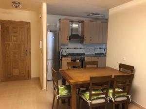 Apartamento Playa San Pedro