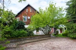 Całoroczny Dom Wakacyjny MAGNOLIA Miłków-Karpacz - 米尔科