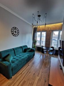 Ogarna Old Town Apartment4U
