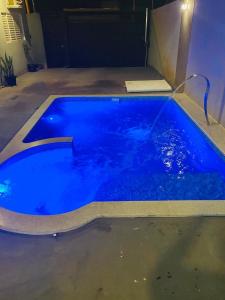 Casa Temporada Vitor Gil