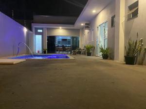 Casa Temporada Vitor Gil