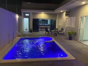 Casa Temporada Vitor Gil