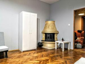 Spacious Apartment