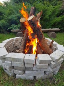 Leśniczówka Świt Gabriela Pieczka