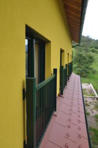 Mostheuriger Steyrdurchbruchalm