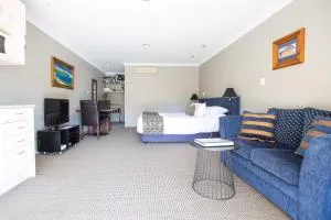 默奇森汽车旅馆 - 韦斯特波特