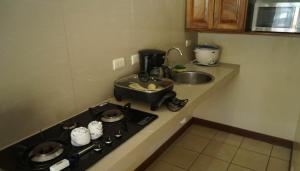 Hotel & Villas Huetares