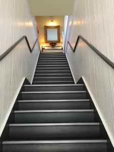 Bisbee Brownstone Suites