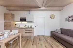 Fiore del Brenta 1 a 50 m dalla fermata dello skibus gratuito - Neuspaur