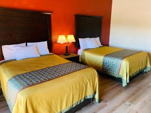 Rodeway Inn Fallbrook Downtown