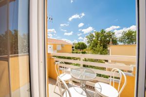 Apartmani Manita Paklenica