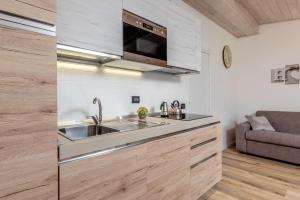 Fiore del Brenta 1 a 50 m dalla fermata dello skibus gratuito