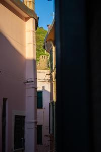 Via Mazzini Francamaria Rooms