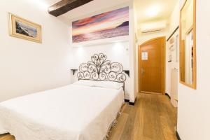 Quadruple Room with Sea View room in Sea View Suites - Francamaria Rooms