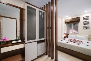 Dream Central Hotel & Spa - Hanoi Old Quarter