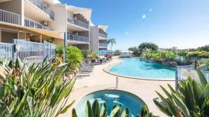 Endless Summer Resort - Coolum Beach