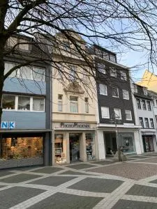 City Apartment 1 - Брюль