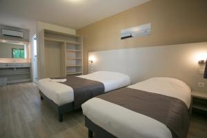 Hotels Motel des Landes : photos des chambres