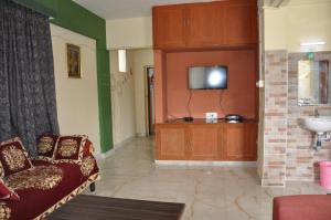 Nayath Serviced Apartments, Homely Stay for Families since 2011, Secure & Centrally Located, Homely,Simple & Cosy