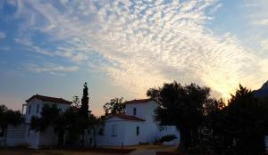 Loukoulos' maisonette Samos Greece