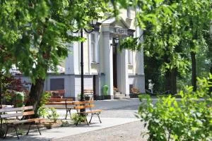 Park Hotel Dobrodzień - Kochcice