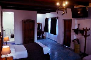 Hostal Plaza Central