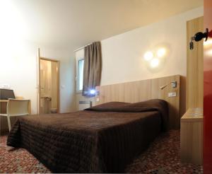 Accommodation in Tournon