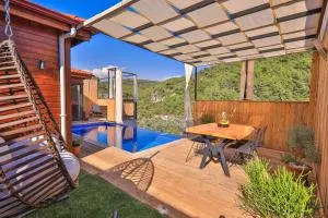 Villa Flower Gedik - Gelemiş