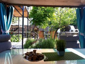Guest House Barkhat