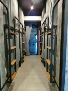 The 8 hostel Buriram