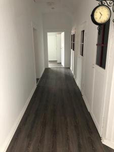 Sieben-Berge-Ferienwohnungen