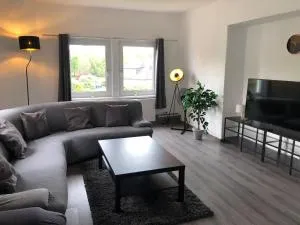 Sieben-Berge-Ferienwohnungen - 阿尔费尔德