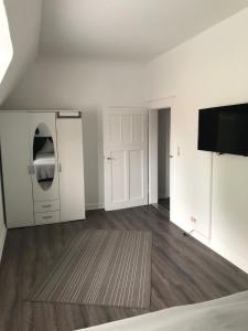 Sieben-Berge-Ferienwohnungen