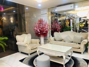 Doha 2 Hotel Saigon Airport