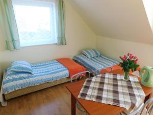 Pokoje Gościnne Sati