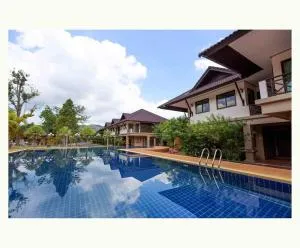 Sophia Resort - Ban Nong Bua Noi