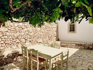 Keramoto Cottage Kythira Greece