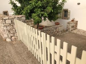 Keramoto Cottage Kythira Greece