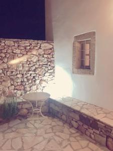 Keramoto Cottage Kythira Greece