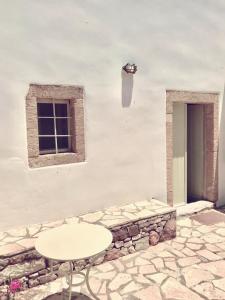 Keramoto Cottage Kythira Greece