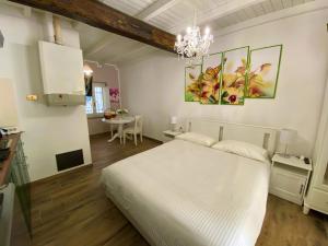 Studio-Apartment