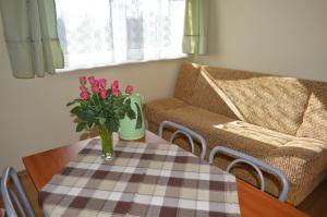 Pokoje Gościnne Sati