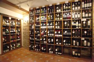 Hotel Merindad de Olite