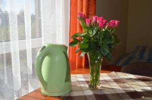 Pokoje Gościnne Sati