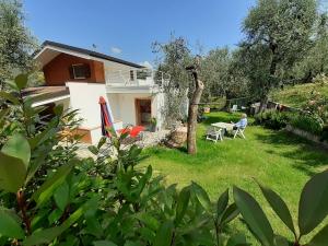 VILLA CASA SAGLIA