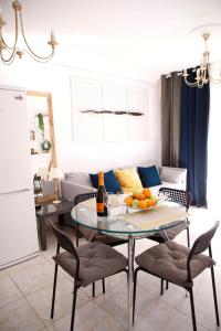 Costa del Silencio Apartment