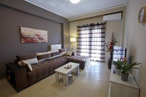 C.L.A. City Loux Apartment