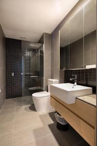Artel Apartments Brunswick